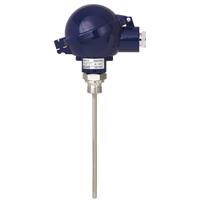 Temperature Sensors